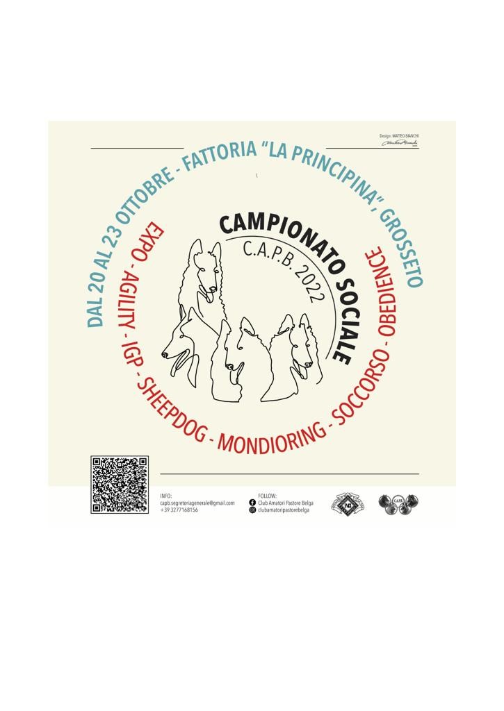 Campionato Sociale C.A.P.B.
