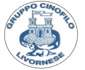 LIVORNO - GRUPPO CINOFILO LIVORNESE