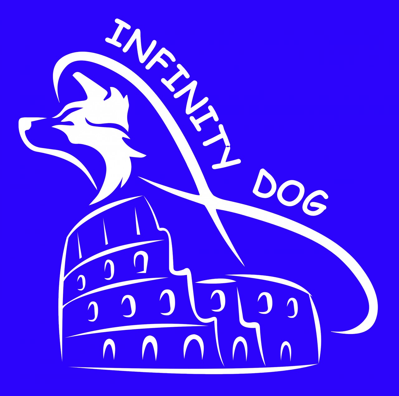 Infinity Dog Roma Asd