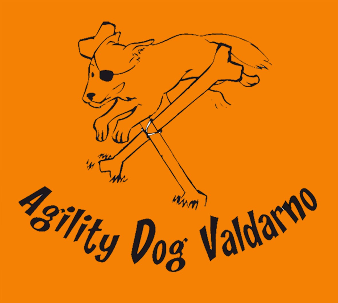 Agility Dog Valdarno ASD