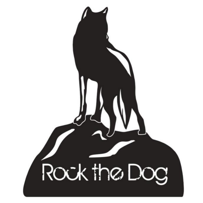 A.S.D. ROCK THE DOG