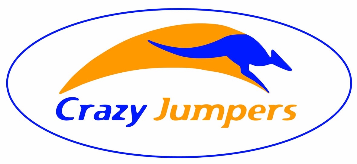 Crazy Jumpers