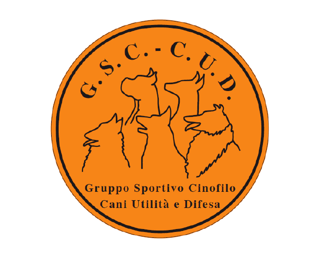 GSC CUD Gruppo Sportivo Cinofilo Cani Utilità e Difesa