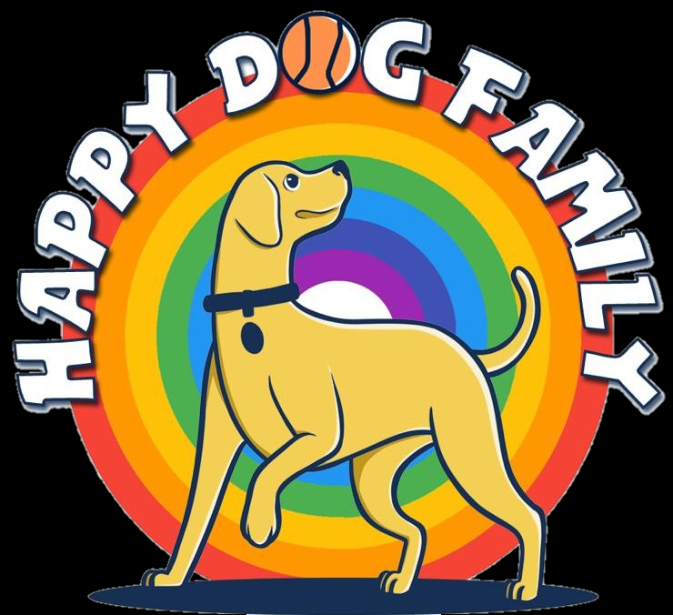 HAPPY DOG FAMILY ASD/APS