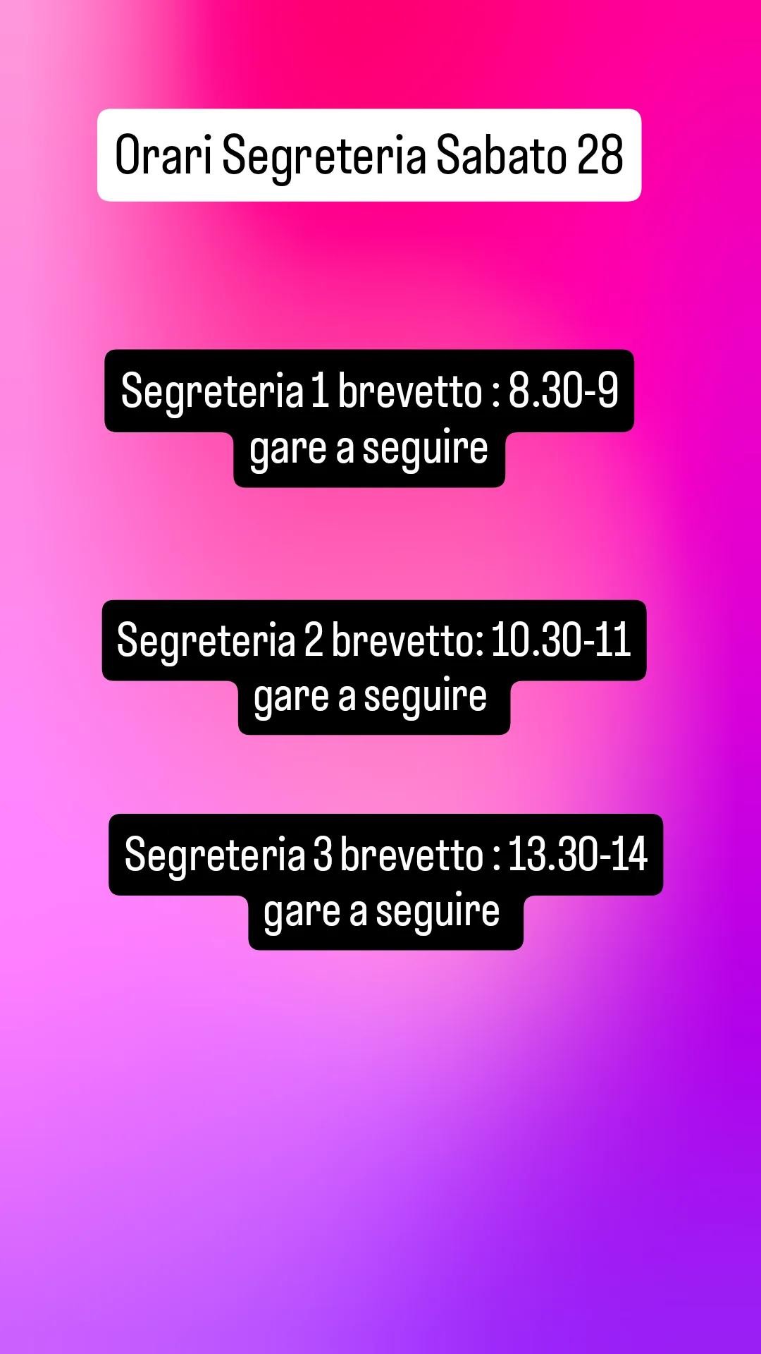 GARA NAZIONALE DI AGILITY ENCI 
