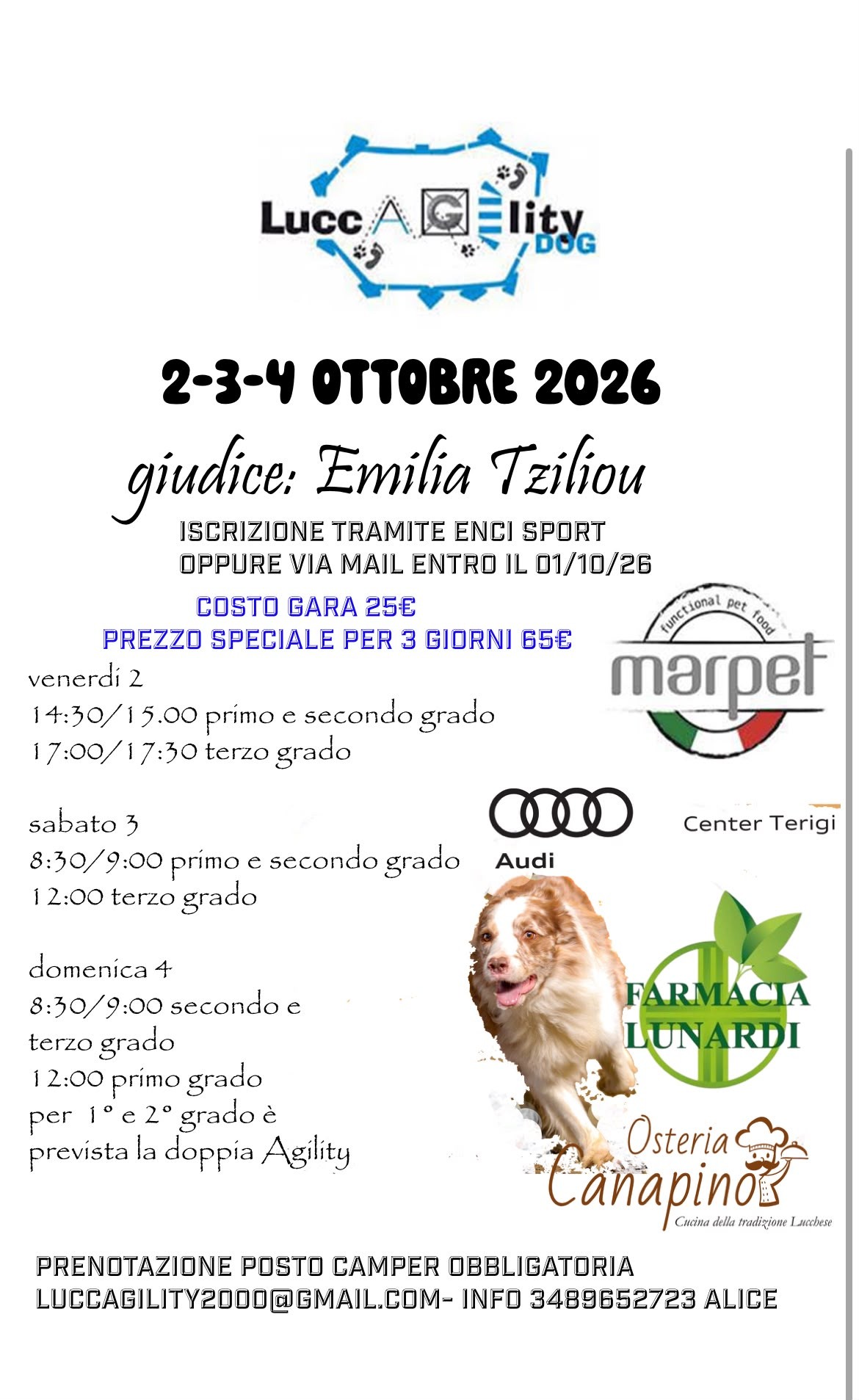 Enci Nazionale