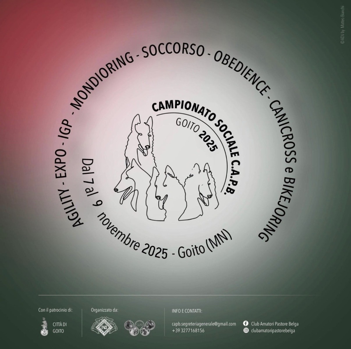 Campionato Sociale CAPB