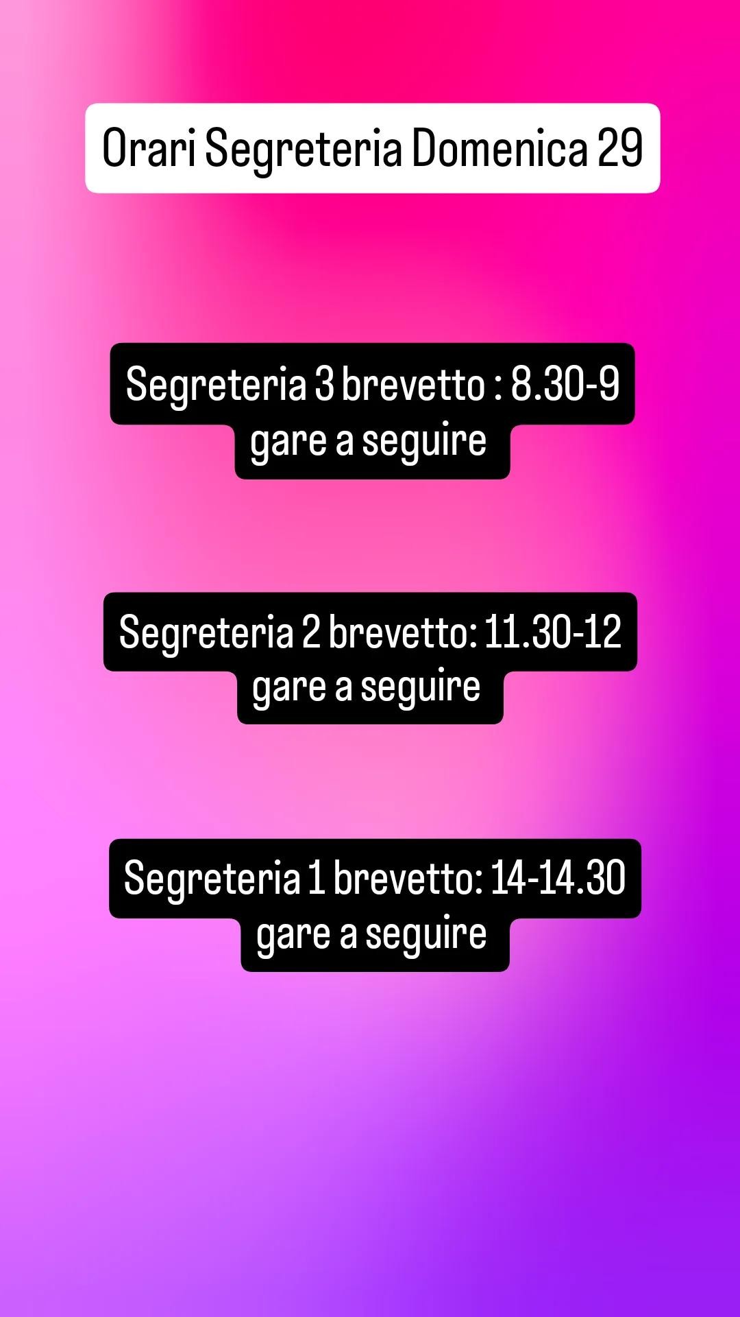 GARA NAZIONALE DI AGILITY ENCI 