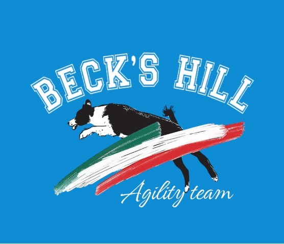 A.S.D. BECK'S HILL BRESCIA